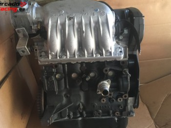 Motor tu5jp4 c2 challange (160cv)