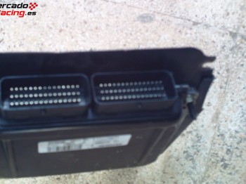 Vendo centralita clio sport fase i