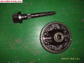 Vendo grupo para be3