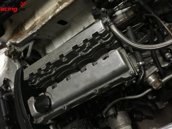 Motor saxo 16v con arboles tipo copa c2