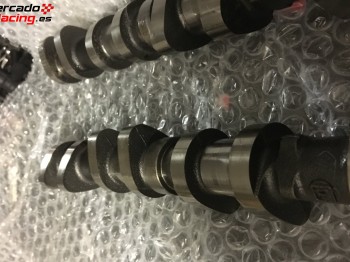 árboles de levas 206 desafio francés 