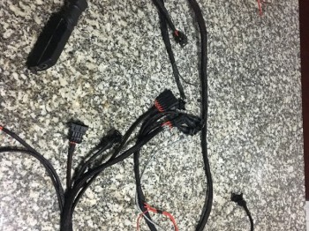 Instalaciones motor simplificadas saxo/106/205 gti/309 gti/r