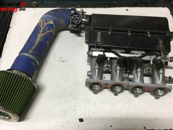 Admision citroen saxo kit car!