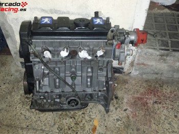 Motor 205 rallye 1.3