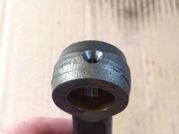 Se venden bielas de c2 