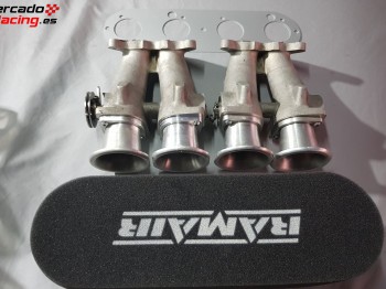 Guillotinas peugeot 106 rally