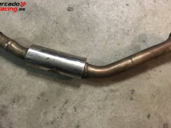 Supresor don silencioso de citroen xsara