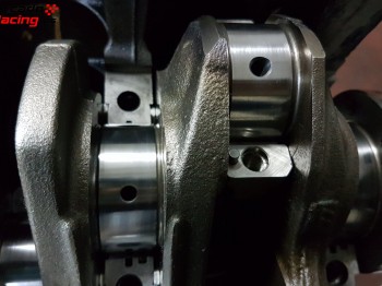 Despiece motor clio sport