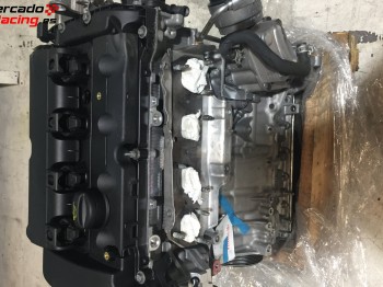 Motor mini challenge revisado con interior nuevo 