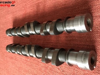 Arboles copa c2 y culata oreca