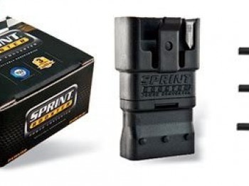 Vendo sprint booster para clio sport 3 r3