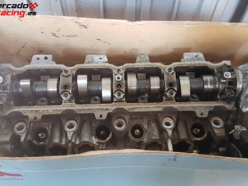 Despiece motor zx 1.9 volcane