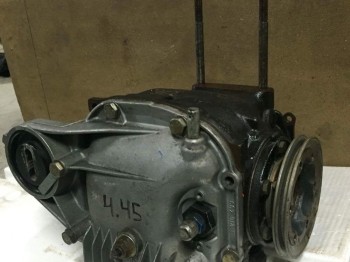 Diferenciales traseros bmw m3 e30 