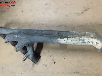 Bmw m3 e30 sport evolucion 2.5 colectores de escape