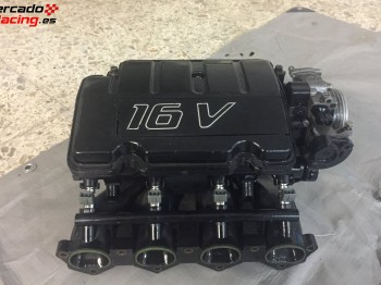 Jorge peña vende admision saxo o 106 gti