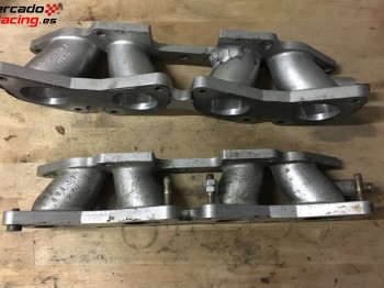 Colectores de admision 205 rallye