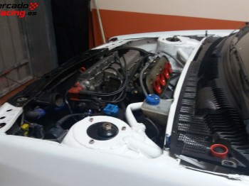 Filtro original 205 rallye