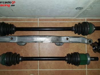 Kit diferencial rs