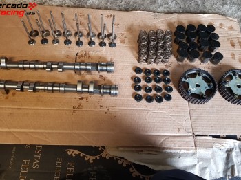 Material s1600 motor nfu