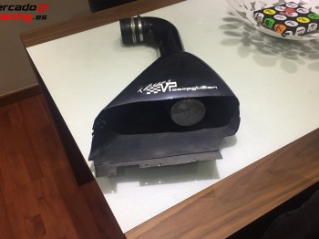 Se vende admisión copa saxo con filtro green