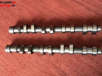 Arboles copa c2 y culata oreca