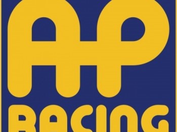 Volante motor,maza y disco apracing c2 r2