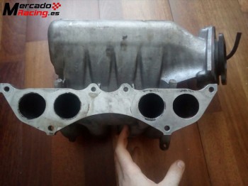 Admision 106 rally aluminio sin mariposa.