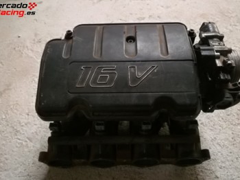 Colector admision saxo/106 16v