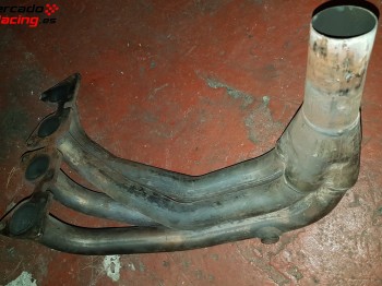 Colectores buenos saxo 16v