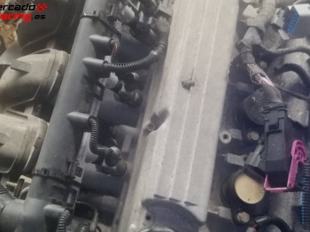 Motor fiat punto 1.8 16v copam