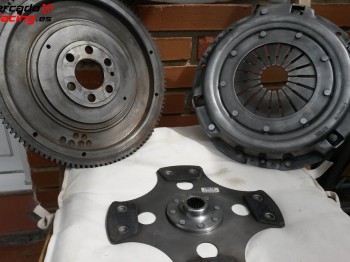 Vendo embrague helix  punto 