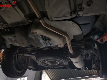 Motor completo 1.6 16v