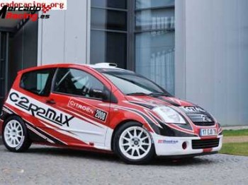 Inyectores c2 r2 max