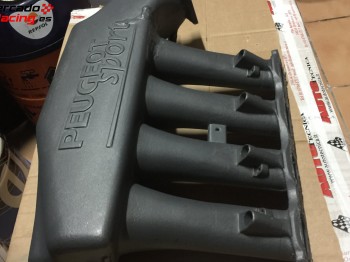 Admision 206 s1600 rampa inyectores c2 r2 max