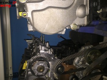 Vendo motores renault clío ii cup