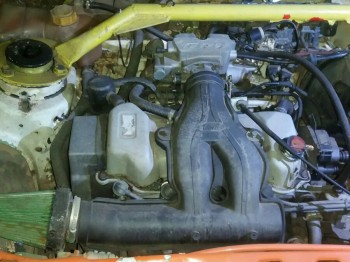 Se vende motor 1.6 xr2