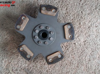Se vende disco de embrague