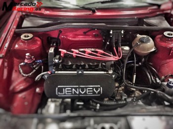 Motor vw 2.0 16 abf gra 207cv 203nm 