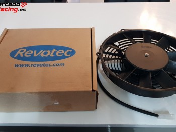 Electroventilador alto caudal