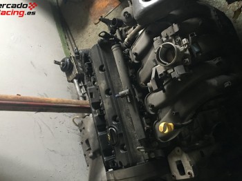 Motor 206 gti