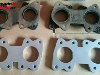 Desplazadores carburacion peugeot 205 rallye