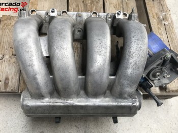 Colectores de admision 206 rc