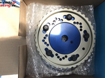 Poleas regulables 206