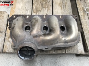 Colector de escape 206 gti