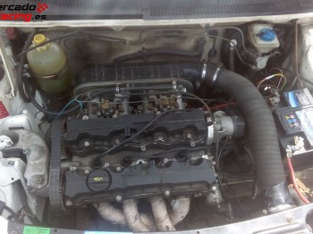 1.6 16v carburación 