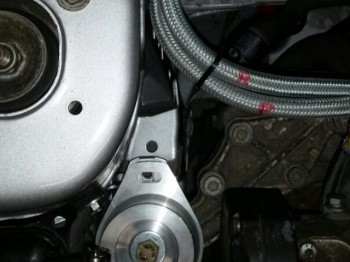 Soporte motor saxo/106