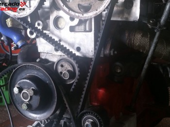 Motor fiat-seat 124-1430 1.8 16v