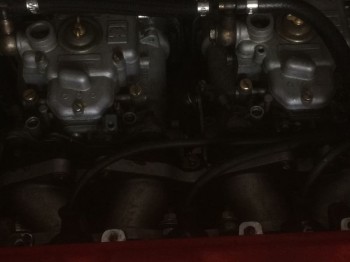 Se venden carburadores