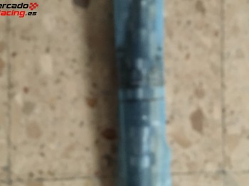 Arbol de levas clio 3 acces