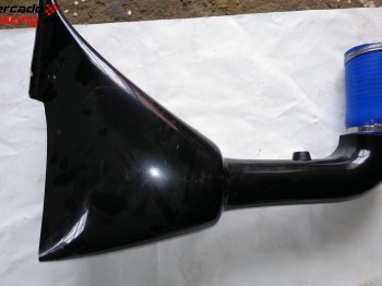 Campana admisión 106